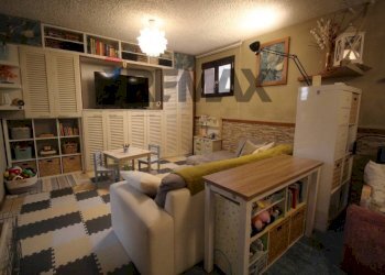 Soggiorno - Casa semi indipendente VIA PIETRO MARONCELLI
 
18, Cinisello Balsamo - foto 22