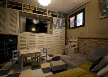 Soggiorno - Casa semi indipendente VIA PIETRO MARONCELLI
 
18, Cinisello Balsamo - foto 23