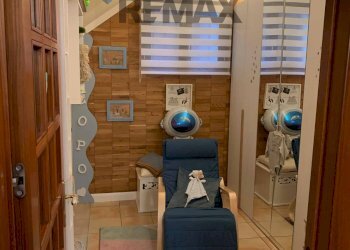 Soggiorno - Casa semi indipendente VIA PIETRO MARONCELLI
 
18, Cinisello Balsamo - foto 28