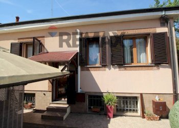 Casa all\'aperto - Casa semi indipendente VIA PIETRO MARONCELLI
 
18, Cinisello Balsamo - foto 30