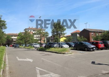 Edificio all\'aperto - Casa semi indipendente VIA PIETRO MARONCELLI
 
18, Cinisello Balsamo - foto 33
