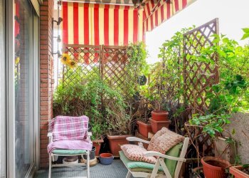Terrazza - Trilocale via Mario CaMpagnoli
 
4, Novara - foto 9