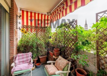 Terrazza - Trilocale via Mario CaMpagnoli
 
4, Novara - foto 10