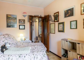 Camera / camera da letto - Trilocale via Mario CaMpagnoli
 
4, Novara - foto 20
