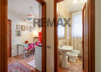 Bagno - Trilocale via Mario CaMpagnoli
 
4, Novara - foto 22