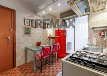 Cucina - Trilocale via Mario CaMpagnoli
 
4, Novara - foto 23
