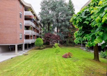 Giardino - Trilocale via Mario CaMpagnoli
 
4, Novara - foto 27