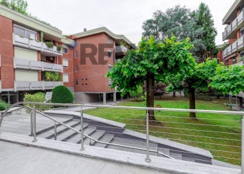 Edificio all\'aperto - Trilocale via Mario CaMpagnoli
 
4, Novara - foto 29