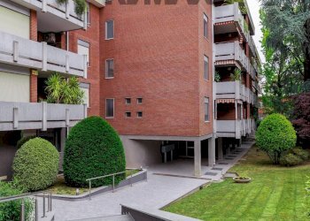 Edificio all\'aperto - Trilocale via Mario CaMpagnoli
 
4, Novara - foto 30