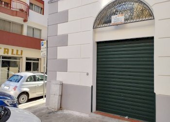 Foto 5 - Box Via Francesco Bentivegna
 
34, Palermo - photo 5