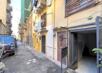 Foto 9 - One-room apartment Cortile Bensa
 
5, Palermo - photo 9