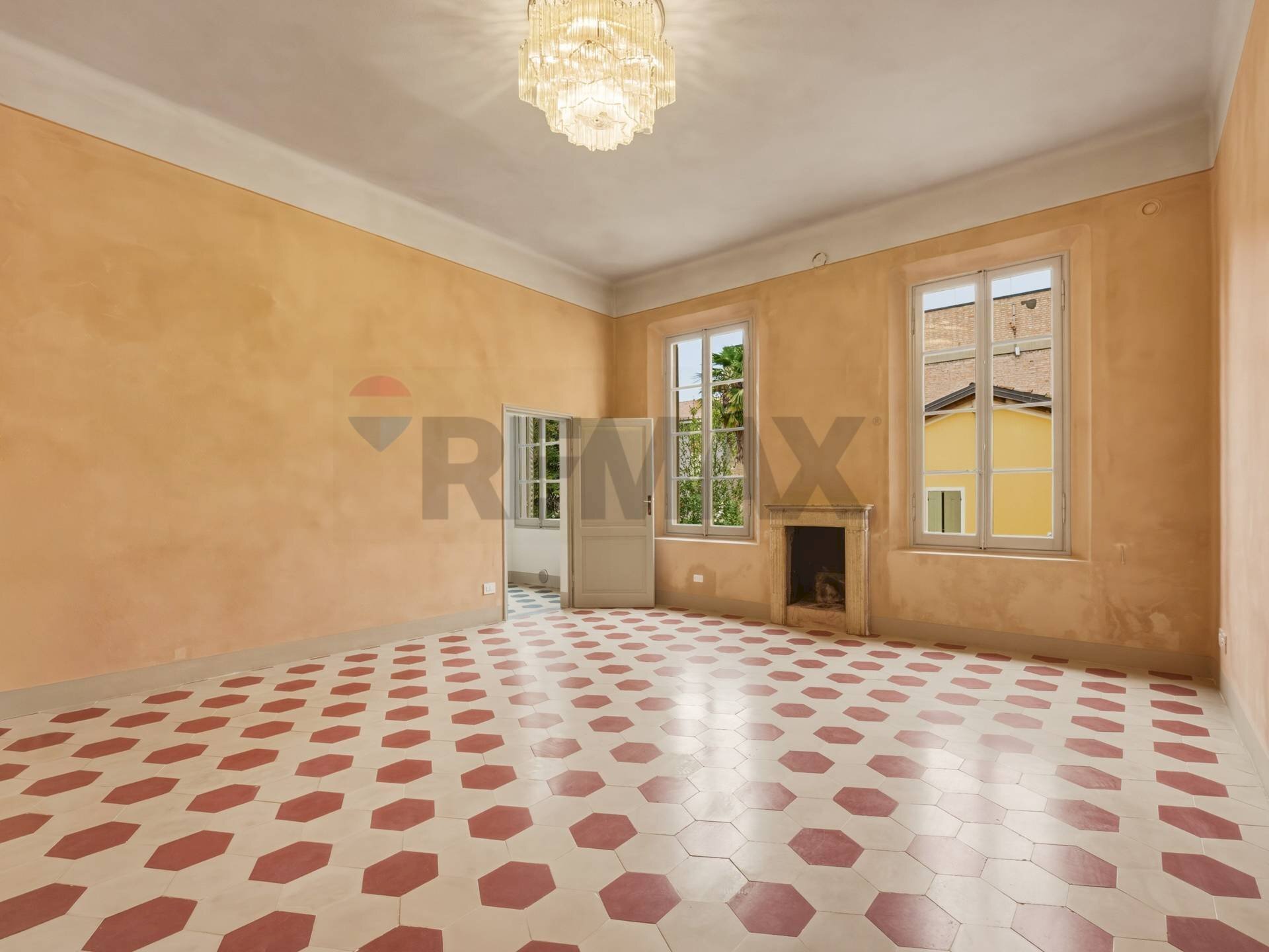 Stanza vuota - Appartamento Via Fontanelli
 
3, Reggio nell'Emilia - foto 1