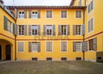 Edificio all\'aperto - Apartment Via Fontanelli
3, Reggio nell'Emilia - photo 20