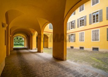 Edificio all\'aperto - Apartment Via Fontanelli
3, Reggio nell'Emilia - photo 21