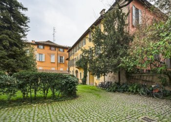 Casa all\'aperto - Apartment Via Fontanelli
3, Reggio nell'Emilia - photo 23