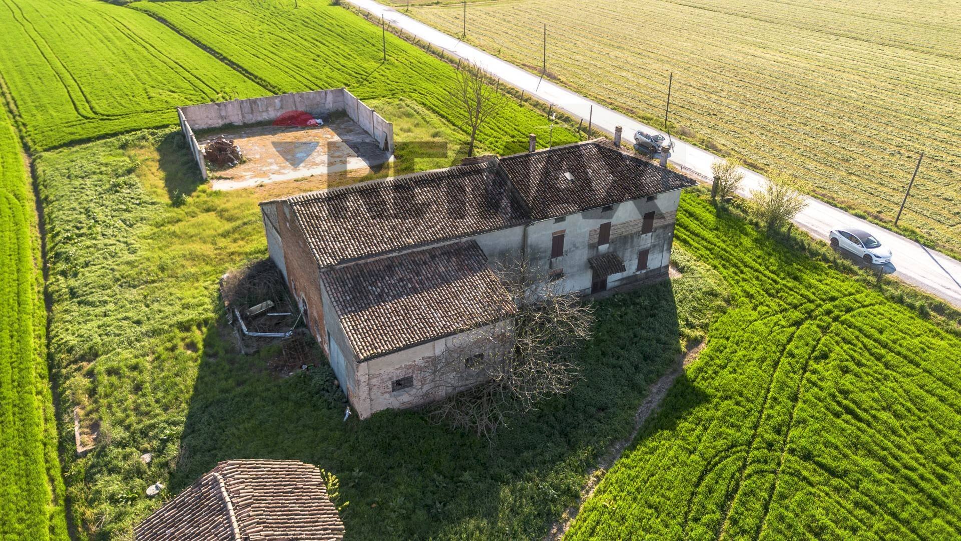Casa all\'aperto - Rustic StradA Del Lino
 
3, Polesine Zibello - photo 3