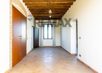 Hall / corridoio - Rustic StradA Del Lino
 
3, Polesine Zibello - photo 8
