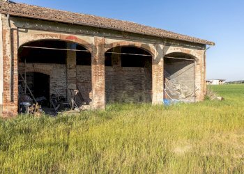 Casa all\'aperto - Rustic StradA Del Lino
 
3, Polesine Zibello - photo 19