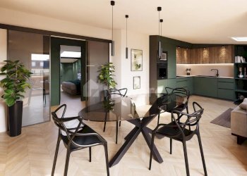 Foto 1 - Four-room apartment Via Del Collegio, Chivasso - photo 1