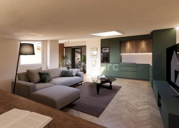 Foto 2 - Four-room apartment Via Del Collegio, Chivasso - photo 2