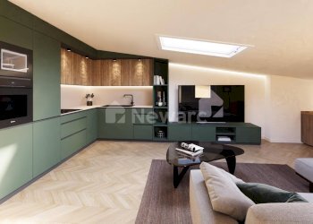 Foto 3 - Four-room apartment Via Del Collegio, Chivasso - photo 3