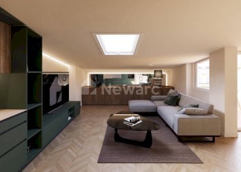 Foto 5 - Four-room apartment Via Del Collegio, Chivasso - photo 5