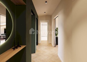Foto 8 - Four-room apartment Via Del Collegio, Chivasso - photo 8