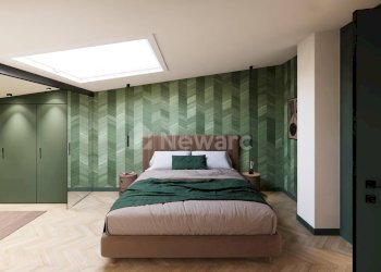 Foto 9 - Four-room apartment Via Del Collegio, Chivasso - photo 9