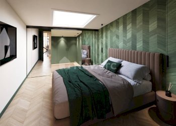 Foto 11 - Four-room apartment Via Del Collegio, Chivasso - photo 11