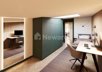Foto 14 - Four-room apartment Via Del Collegio, Chivasso - photo 14
