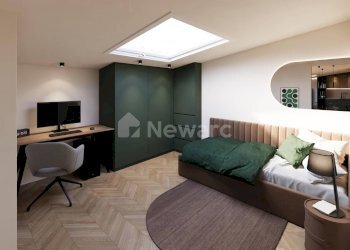 Foto 17 - Four-room apartment Via Del Collegio, Chivasso - photo 17
