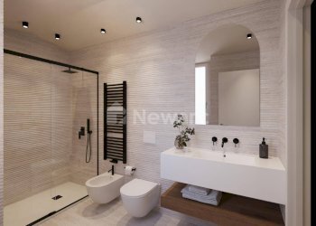 Foto 18 - Four-room apartment Via Del Collegio, Chivasso - photo 18