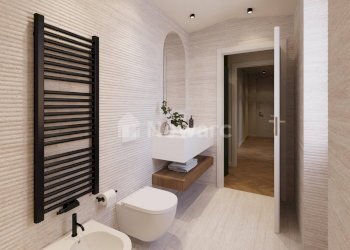 Foto 19 - Four-room apartment Via Del Collegio, Chivasso - photo 19