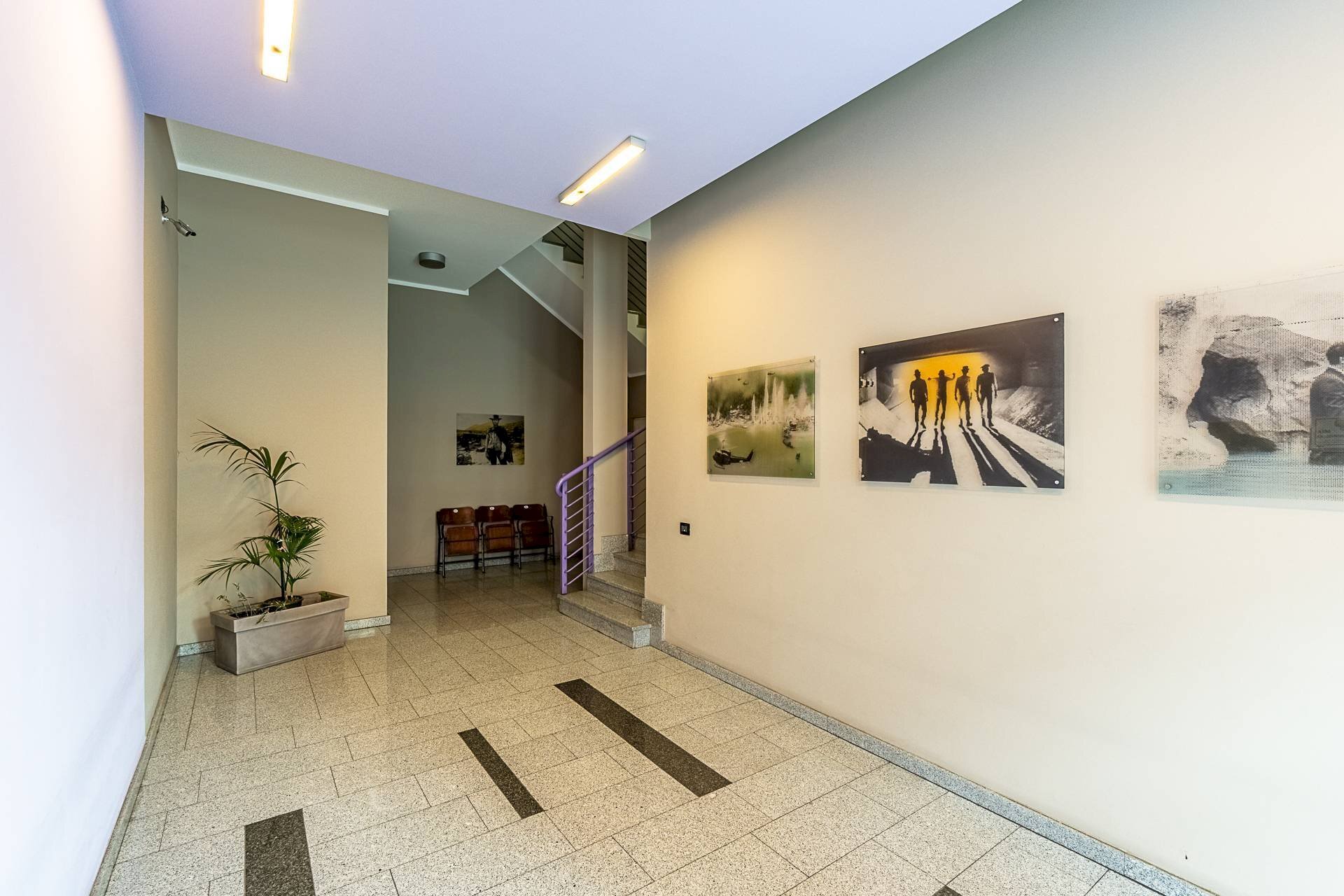 Parti comuni - Four-room apartment Corso Giulio Cesare
67, Torino - photo 2