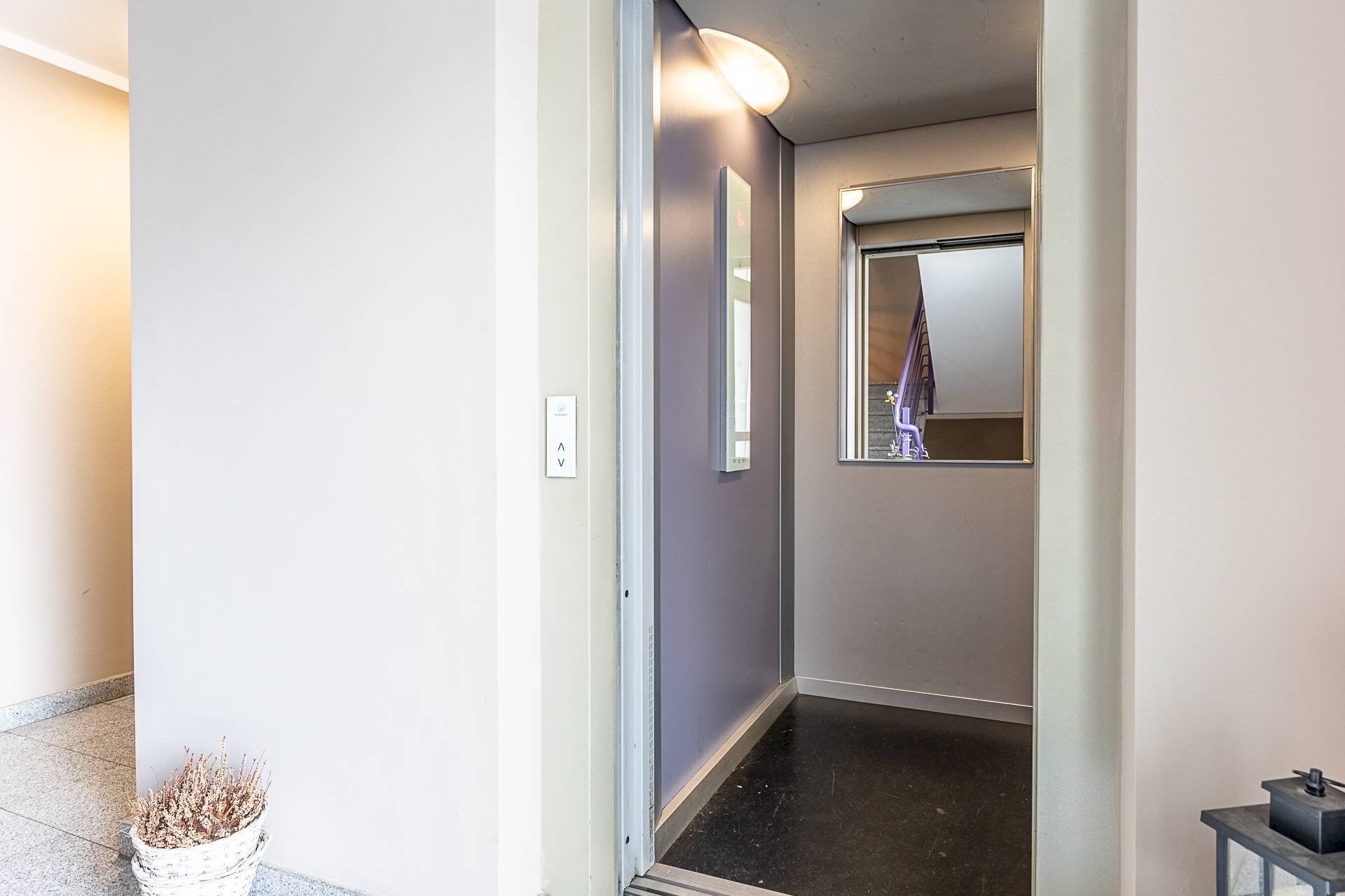 Parti comuni - Four-room apartment Corso Giulio Cesare
67, Torino - photo 3