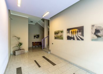 Parti comuni - Four-room apartment Corso Giulio Cesare
 
67, Torino - photo 2