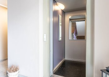 Parti comuni - Four-room apartment Corso Giulio Cesare
 
67, Torino - photo 3