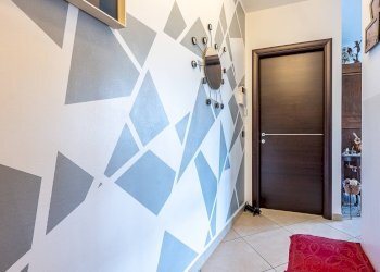 Disimpegno - Four-room apartment Corso Giulio Cesare
 
67, Torino - photo 5