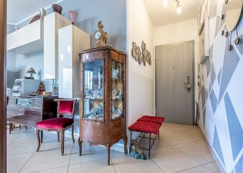 Ingresso - Four-room apartment Corso Giulio Cesare
 
67, Torino - photo 6