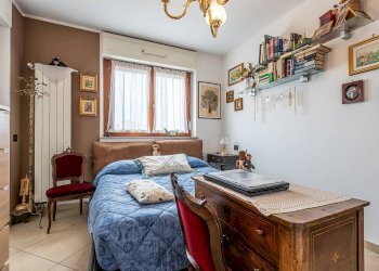 Camera - Four-room apartment Corso Giulio Cesare
 
67, Torino - photo 17