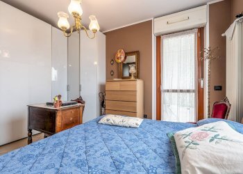 Camera - Four-room apartment Corso Giulio Cesare
 
67, Torino - photo 18