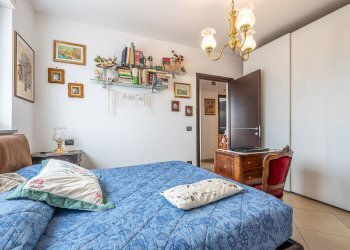 Camera - Four-room apartment Corso Giulio Cesare
 
67, Torino - photo 19