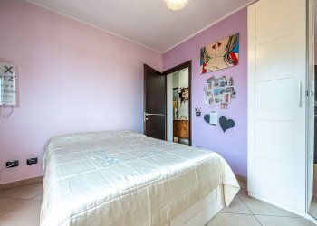 Camera - Four-room apartment Corso Giulio Cesare
 
67, Torino - photo 22