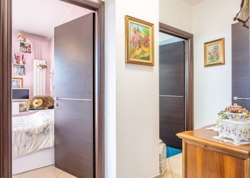 Disimpegno - Four-room apartment Corso Giulio Cesare
 
67, Torino - photo 24