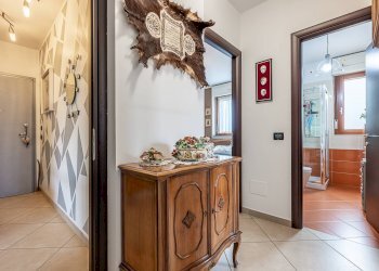 Disimpegno - Four-room apartment Corso Giulio Cesare
 
67, Torino - photo 25