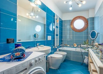 Bagno - Four-room apartment Corso Giulio Cesare
 
67, Torino - photo 27