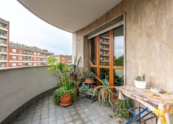 Terrazzo - Four-room apartment Corso Giulio Cesare
 
67, Torino - photo 29