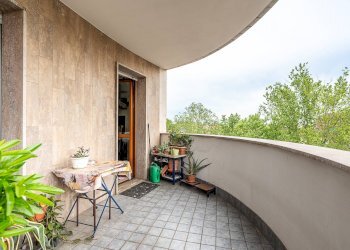 Terrazzo - Four-room apartment Corso Giulio Cesare
 
67, Torino - photo 30