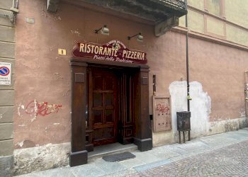 Foto 4 - Commercial Premises Piazza Vineis
6, Saluzzo - photo 4