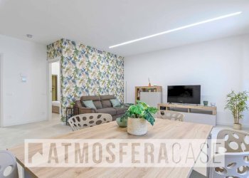 Foto 4 - Two-room apartment via Libertà
 
41, Zanica - photo 4